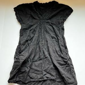Meo meli cheap linen dress